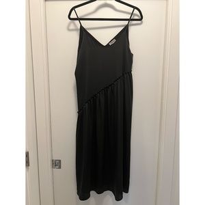 Chelsea28 Black Dress